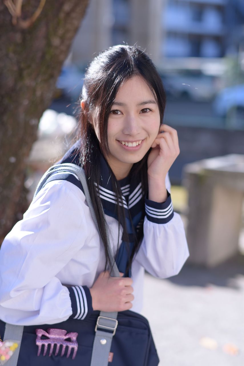 身長147cmダンス部のミニマムJKをハメ撮り！！いじめるほど濡れるドMだったので鬼イラマや調教セックスで犯りまくった生中出しエロ画像